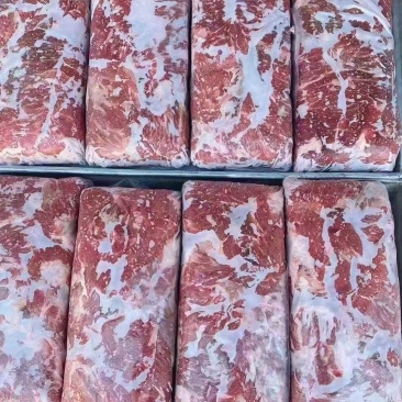 牛碎肉