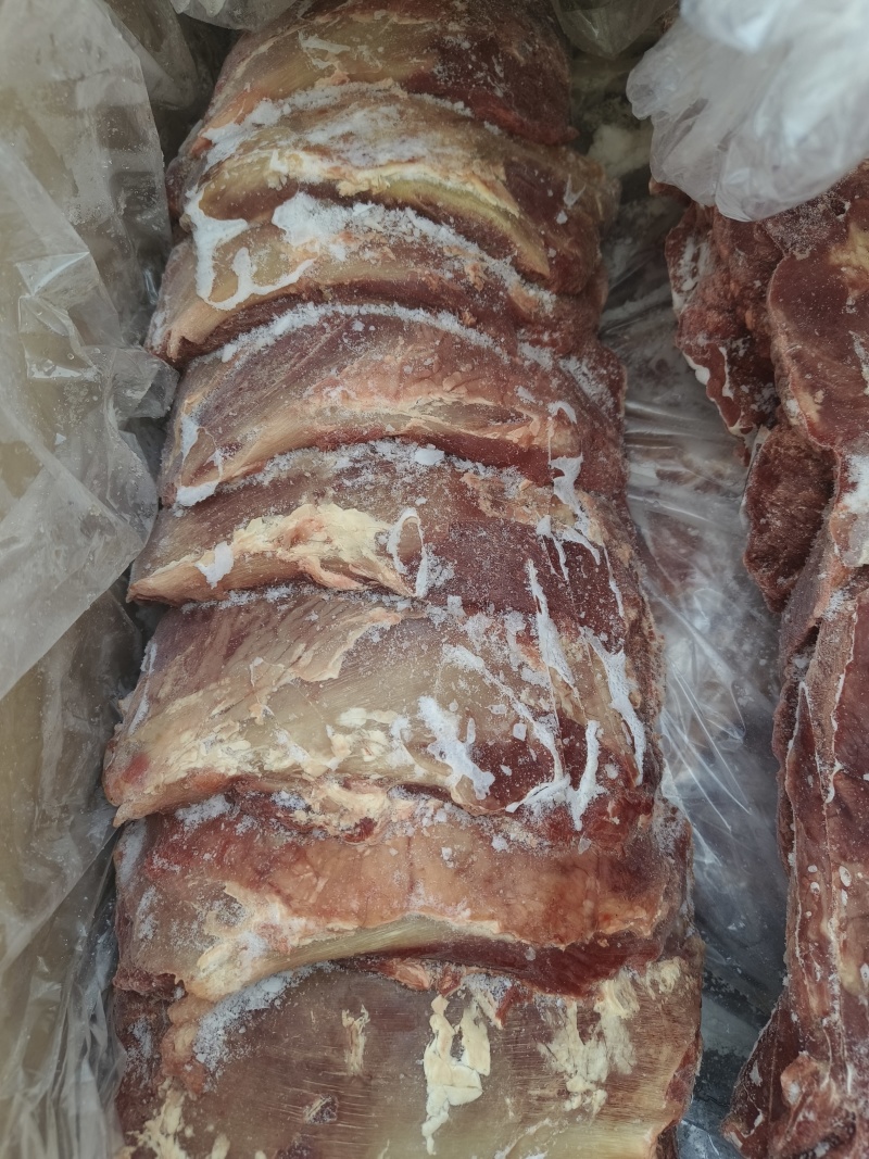 牛大脸肉