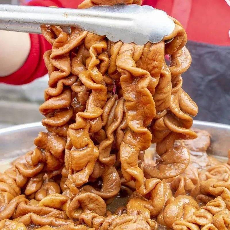 大肠
