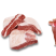 谷饲安格斯牛胸肉谷饲安格斯品质肥牛，原切雪花肉质，烤肉、涮煮