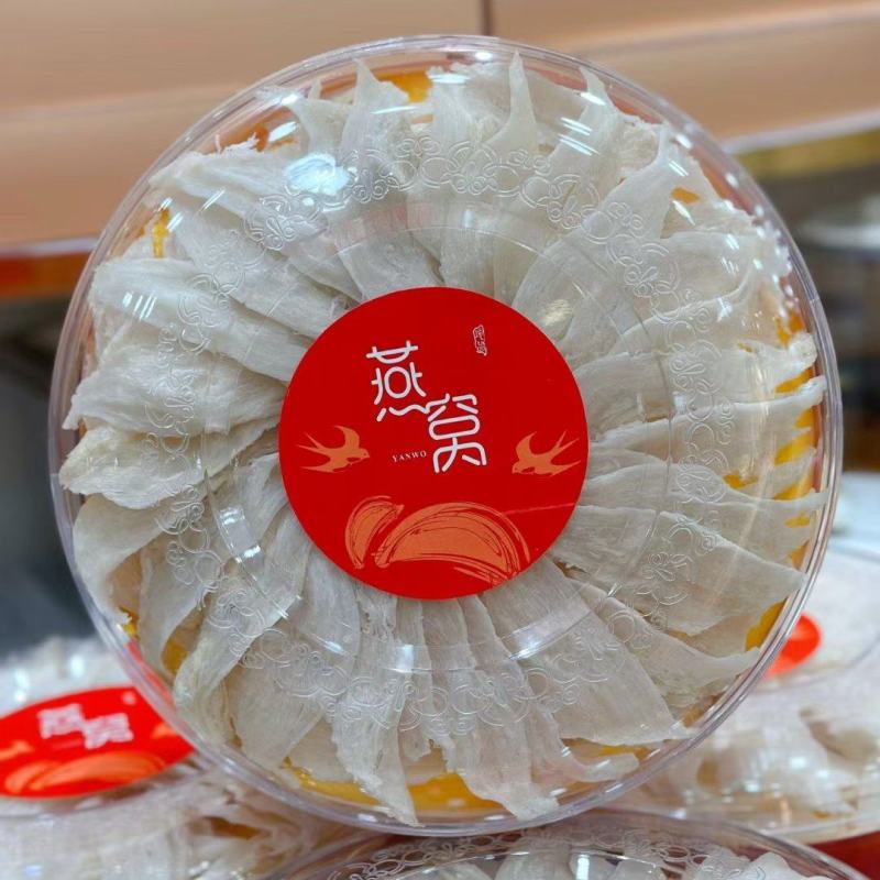 印尼干挑大燕条10倍泡发率