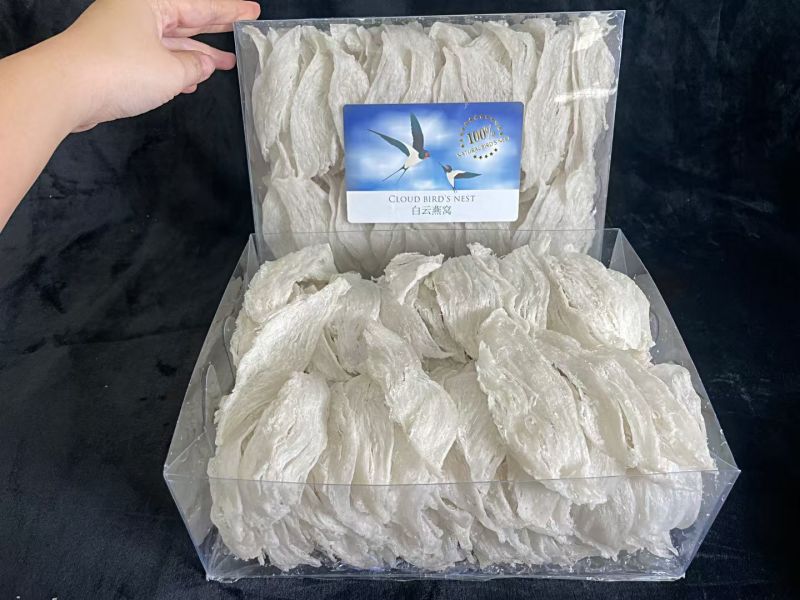 印尼干挑大燕条10倍泡发率
