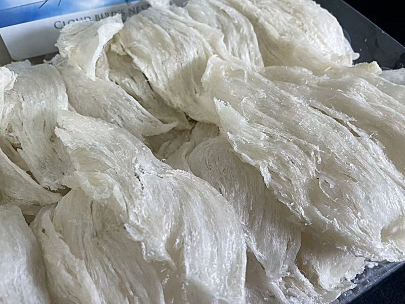 印尼干挑大燕条10倍泡发率