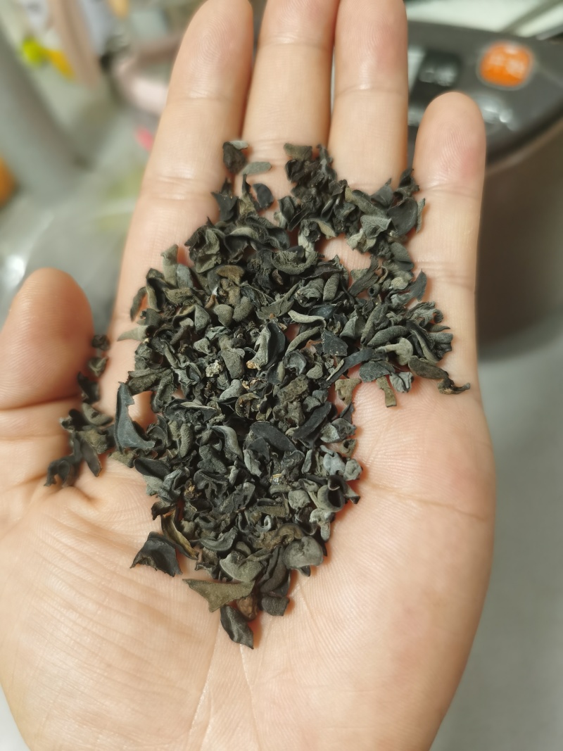 东北木耳牙子碎大量批发电商供货源头基地地摊团购一手货源便