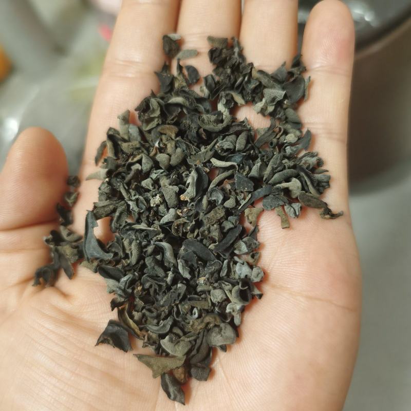 东北木耳牙子碎大量批发电商供货源头基地地摊团购一手货源便