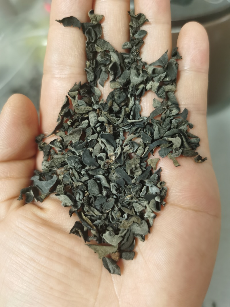 东北木耳牙子碎大量批发电商供货源头基地地摊团购一手货源便