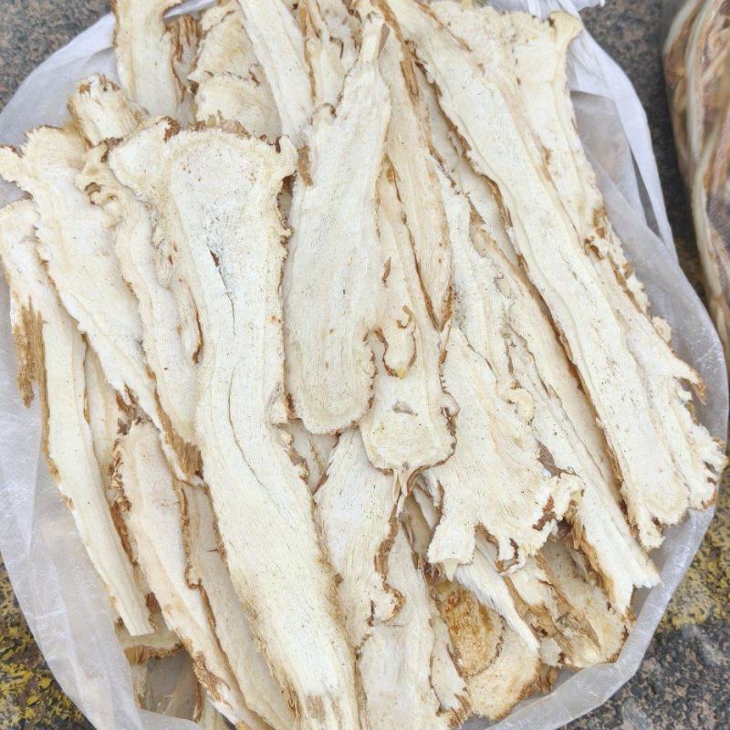 甘肃定西独活头片中药材批发稳定供货欢迎来电洽谈