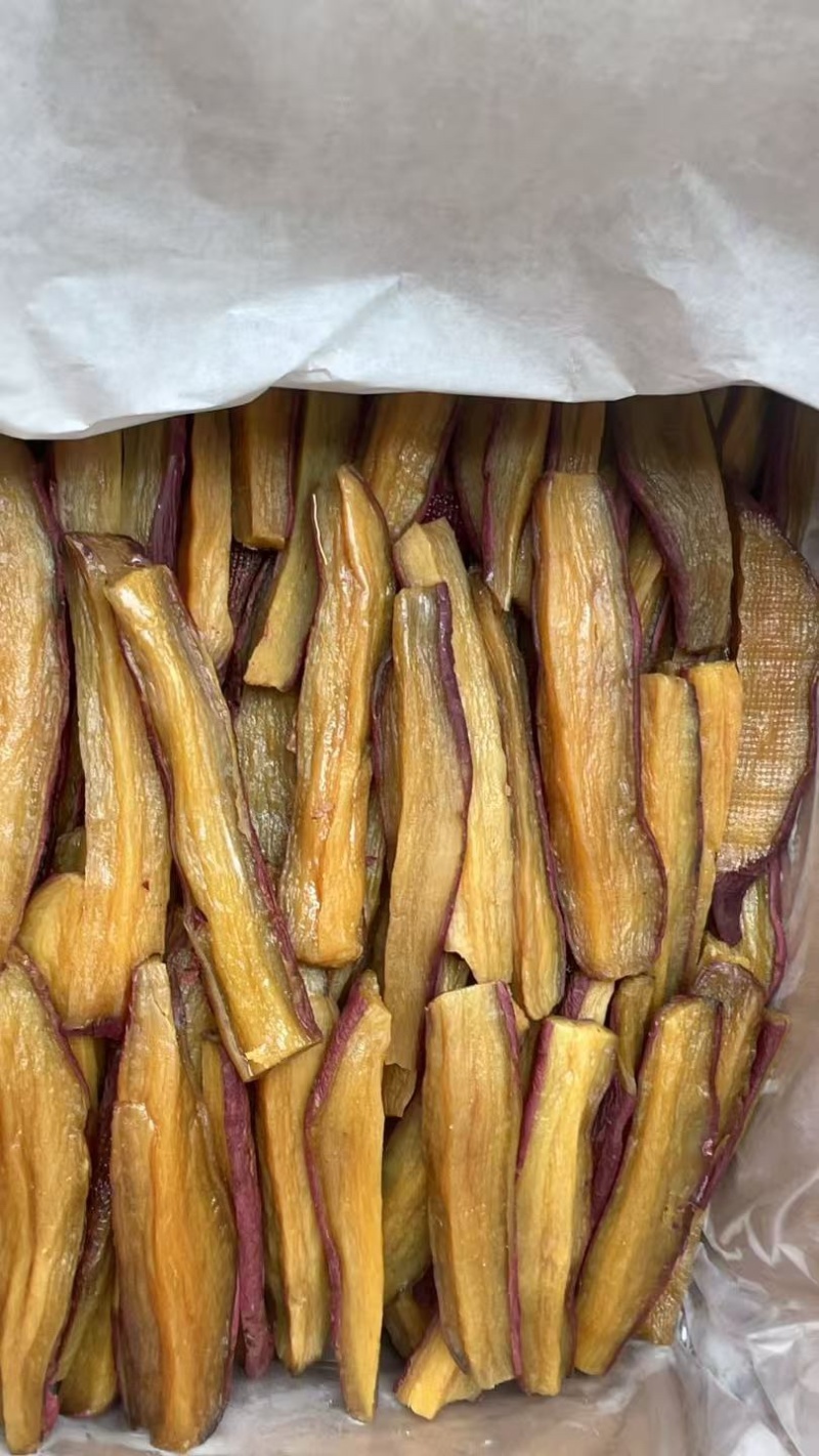 红瑶蜜薯