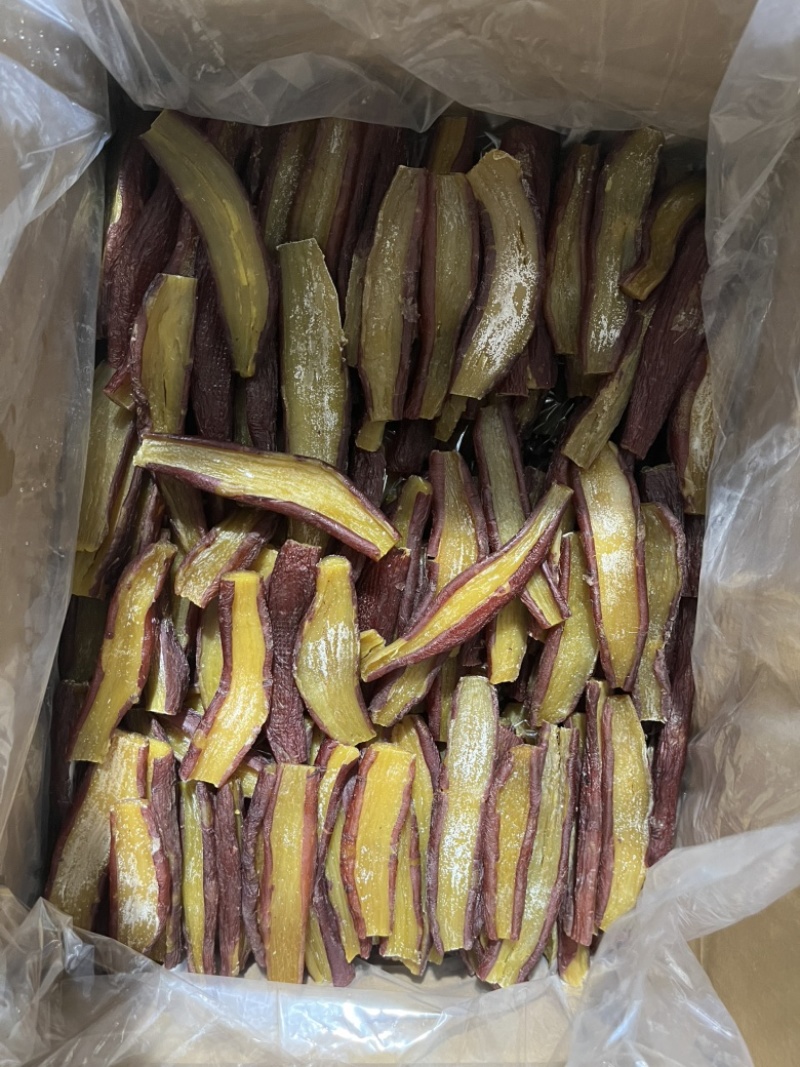 红瑶蜜薯
