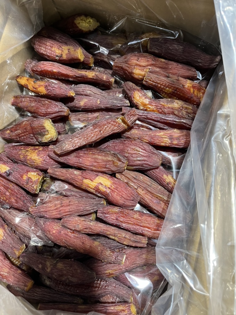 红瑶蜜薯