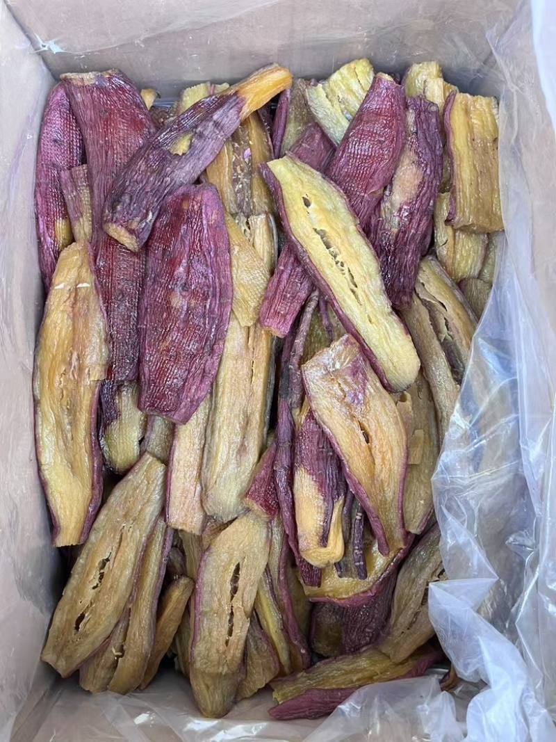 红瑶蜜薯