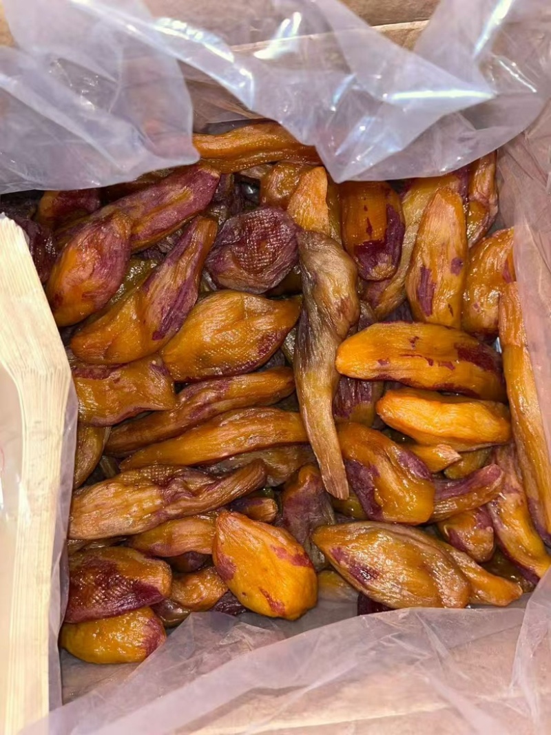 红瑶蜜薯