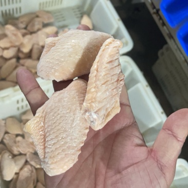 纯干鸡翅中，厂家直销包装可定制