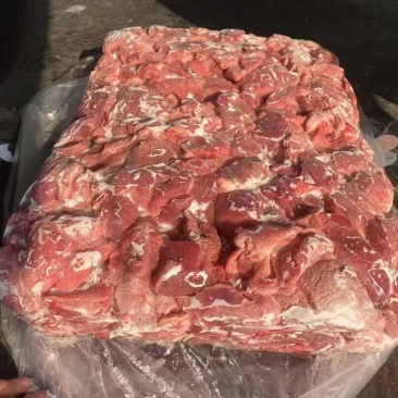 母猪正一九精碎肉