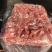 母猪正一九精碎肉