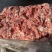 母猪正一九精碎肉