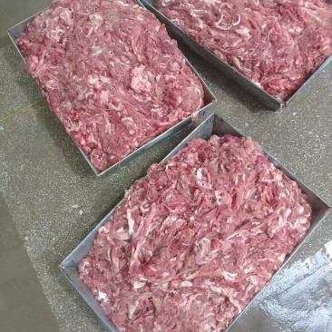 母猪瘦肉丝