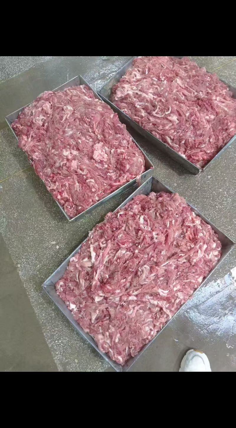 母猪瘦肉丝