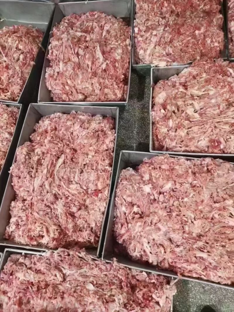 母猪瘦肉丝