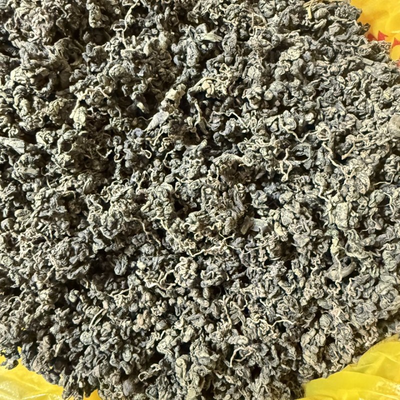 茶用绞股蓝精选货零售批发规格齐全包邮货源充足