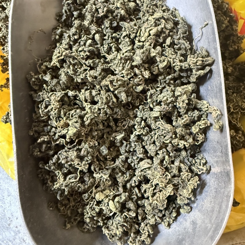 茶用绞股蓝精选货零售批发规格齐全包邮货源充足