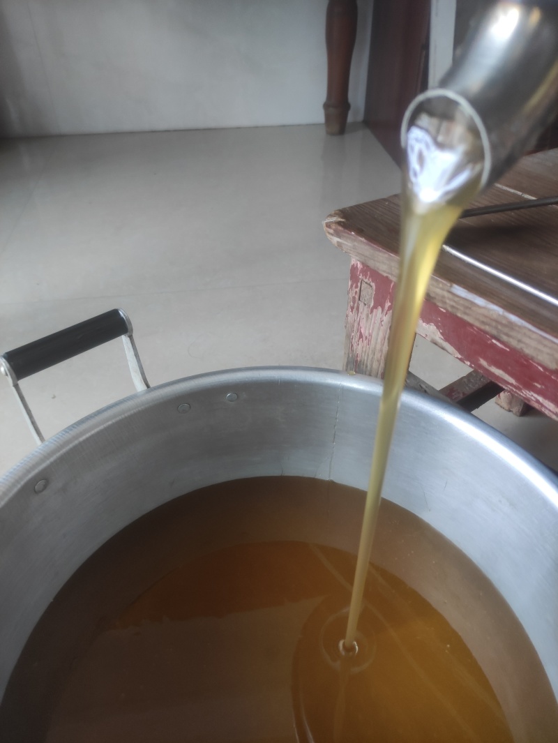 ***的土蜂蜜
