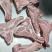 带肉猪龙骨（脊骨）