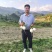 高山圆箩卜600亩，种植海拔2200-2300米。