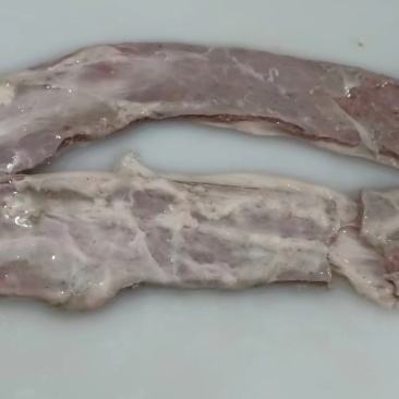 生牛红肠