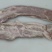 生牛红肠