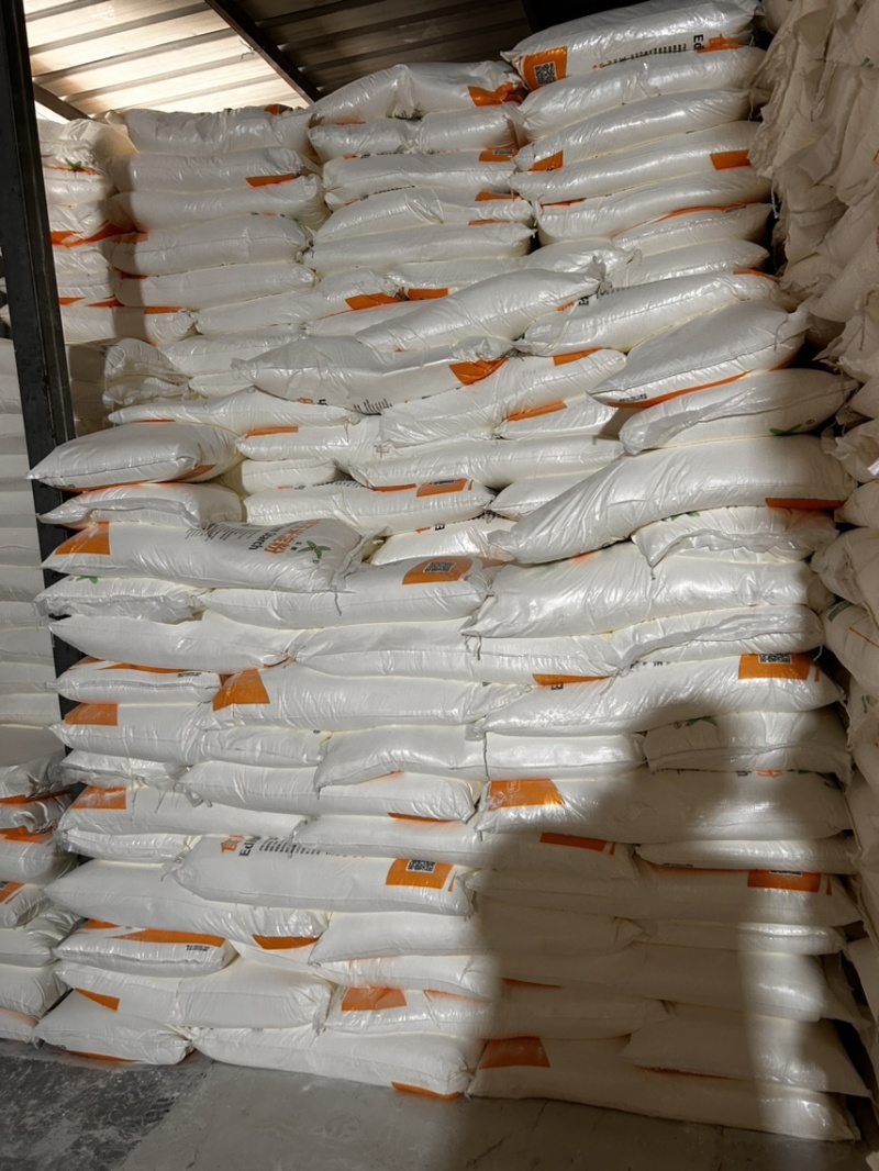 河北玉星食用玉米淀粉