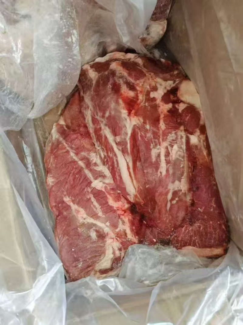 牛吊龙