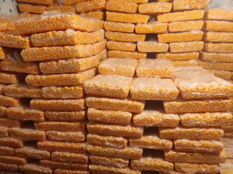 精品蛋黄，自己存货