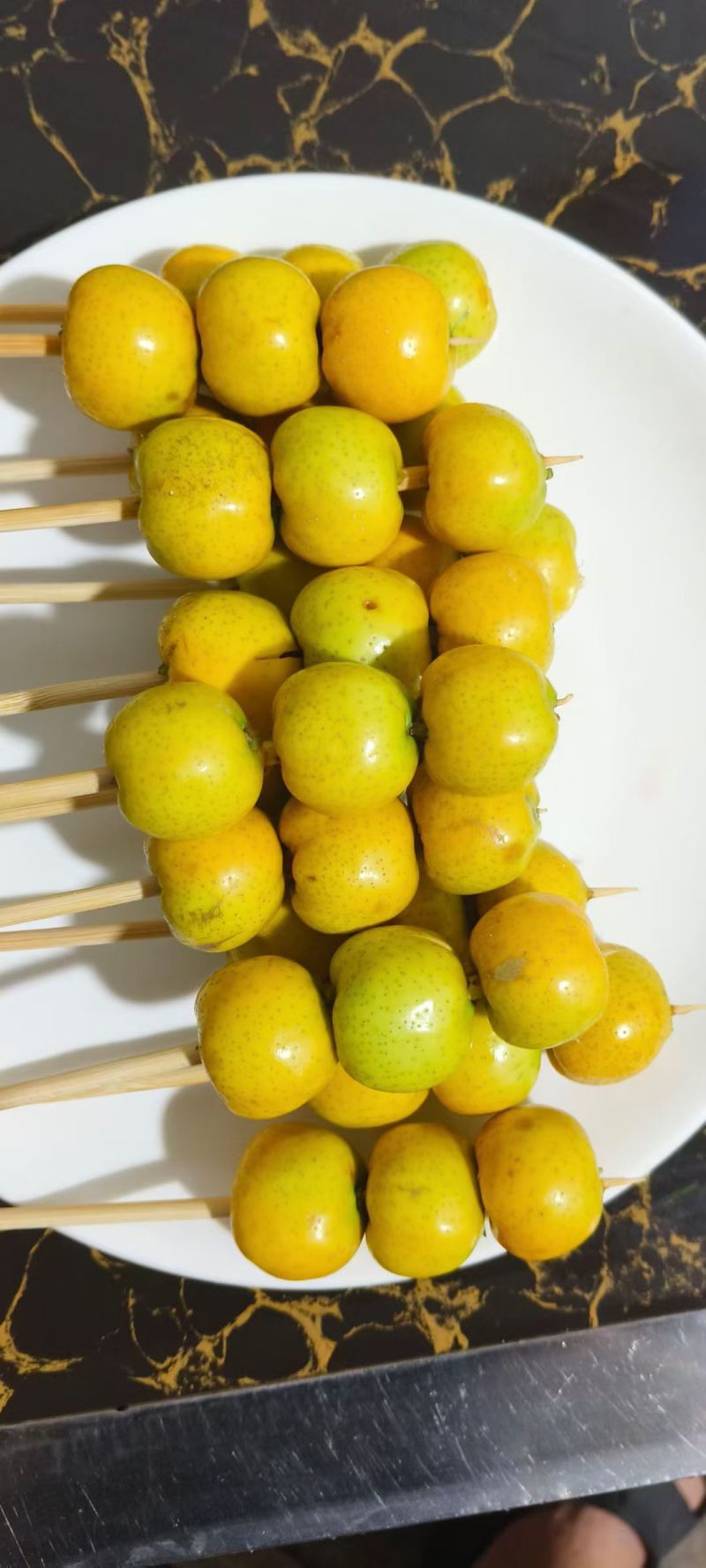 黄金豆，大棉球，大旺山楂大量上市欢迎来电