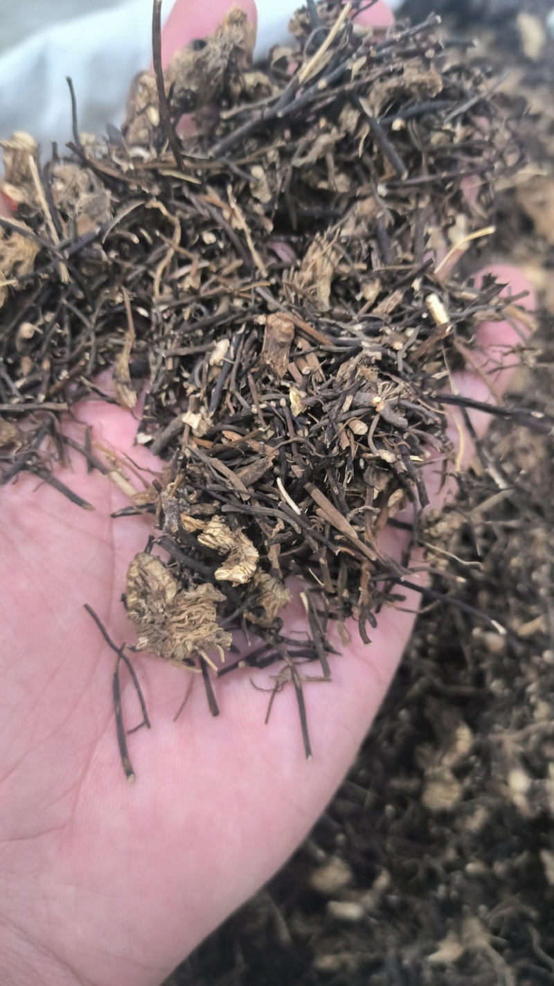 威灵仙正品威灵仙质量保证诚信经营批发零售各种中药材