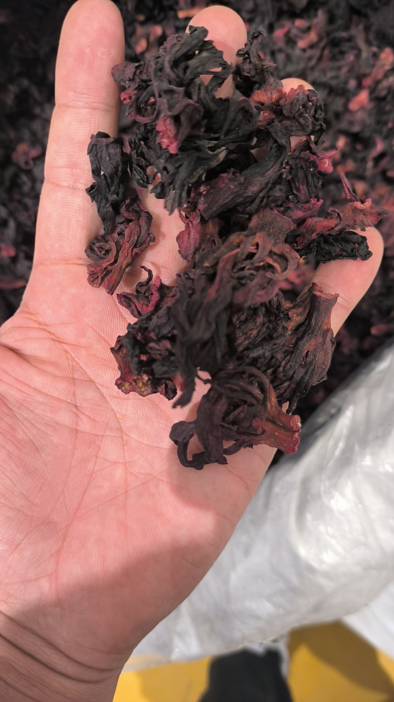 洛神花玫瑰茄正品无硫质量保证规格齐全量大从优