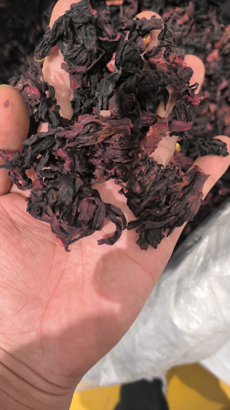 洛神花玫瑰茄正品无硫质量保证规格齐全量大从优
