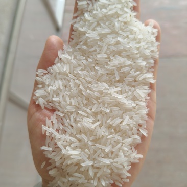 精品大米加工