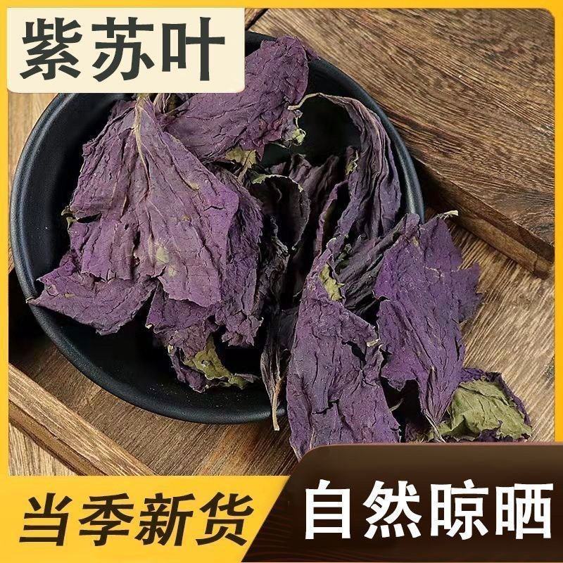 紫苏叶/河北安国产地/保障质量/放心购买欢迎来电合作