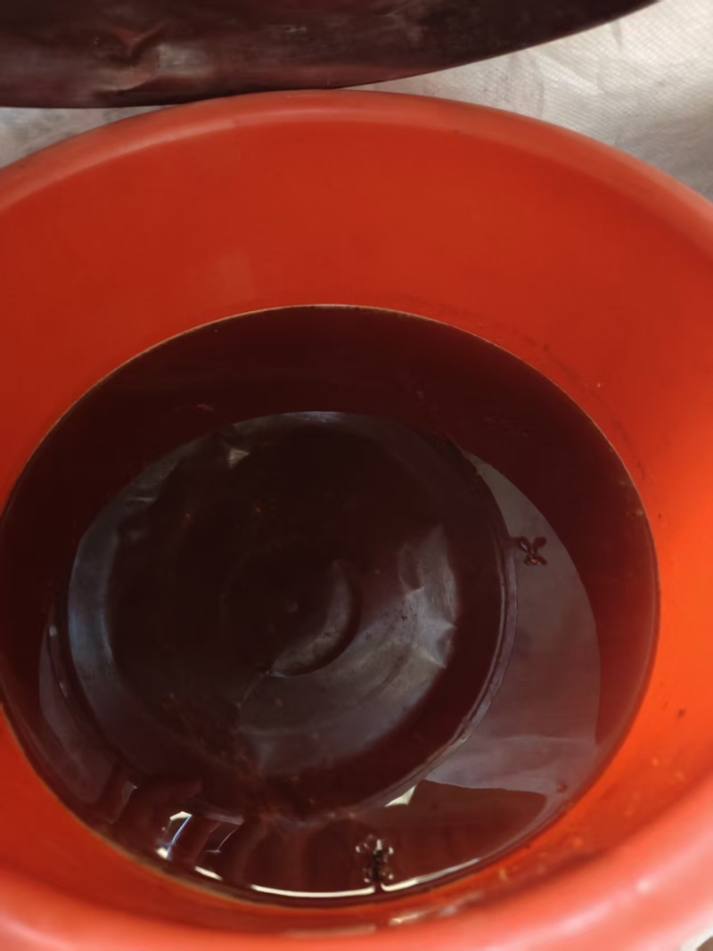 土蜂蜜