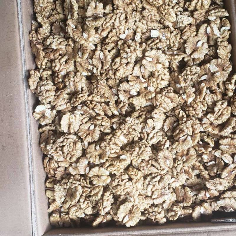 云南泡核桃仁系列全品类都有货