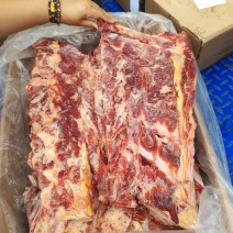 牛羽骨，新日期新货，肉多颜色新鲜漂亮，满肉带筋带脆骨