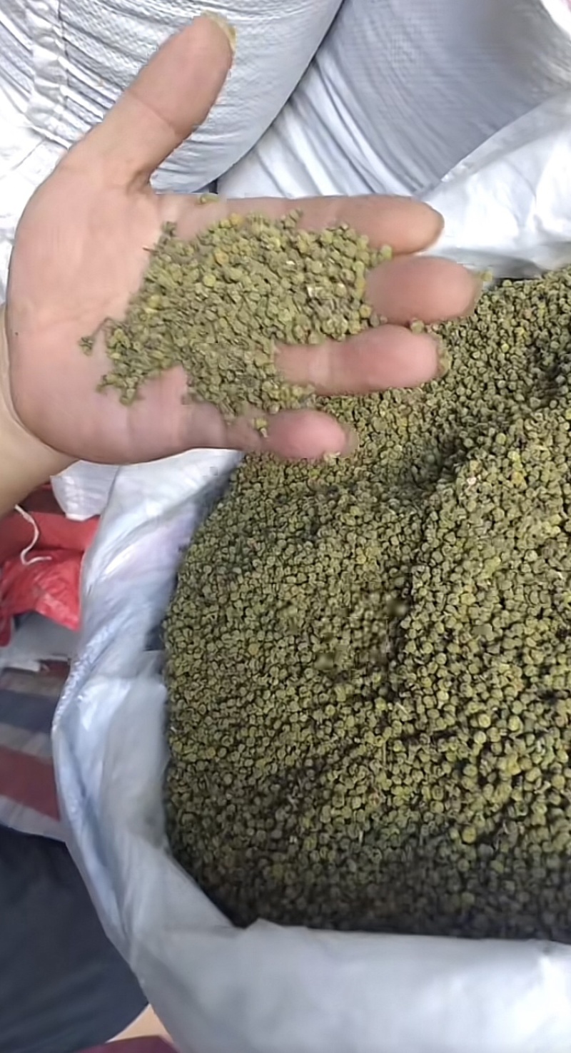 吴茱萸／茱萸／江西中花吴茱萸
