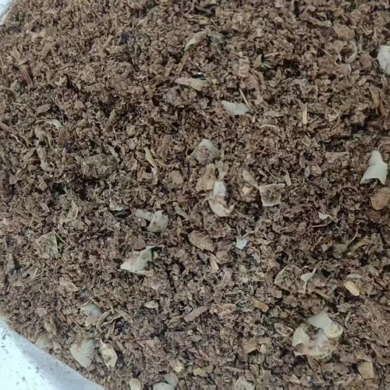 豆粕菌肥有机质90，5亿活菌