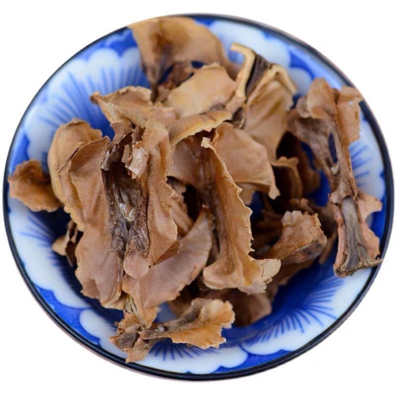 中药材生老树级新货5正分心木隔心木核桃分心木