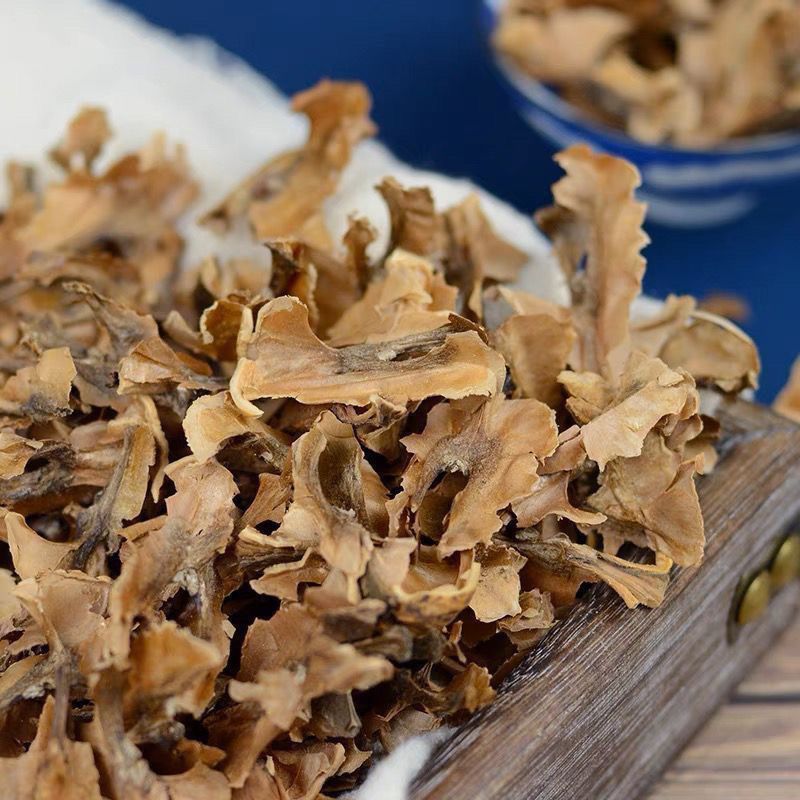 中药材生老树级新货5正分心木隔心木核桃分心木