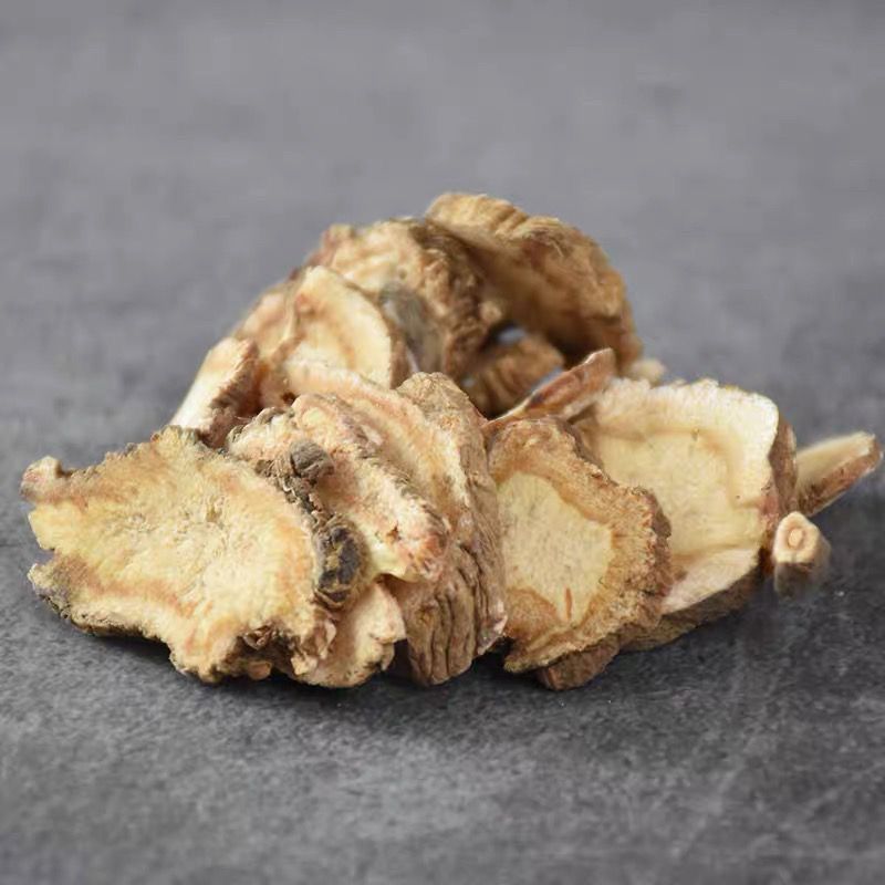 前胡云南野生中药材前胡中药材前胡正品中药材前胡