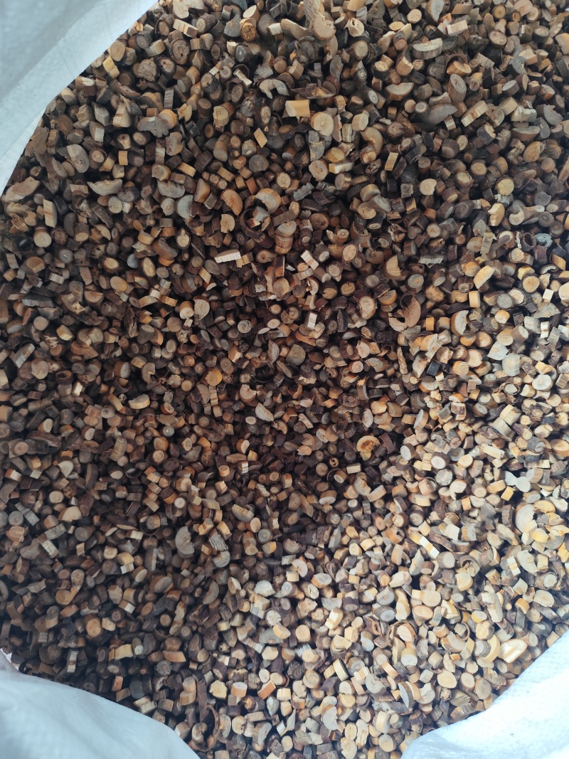 干6-8粒