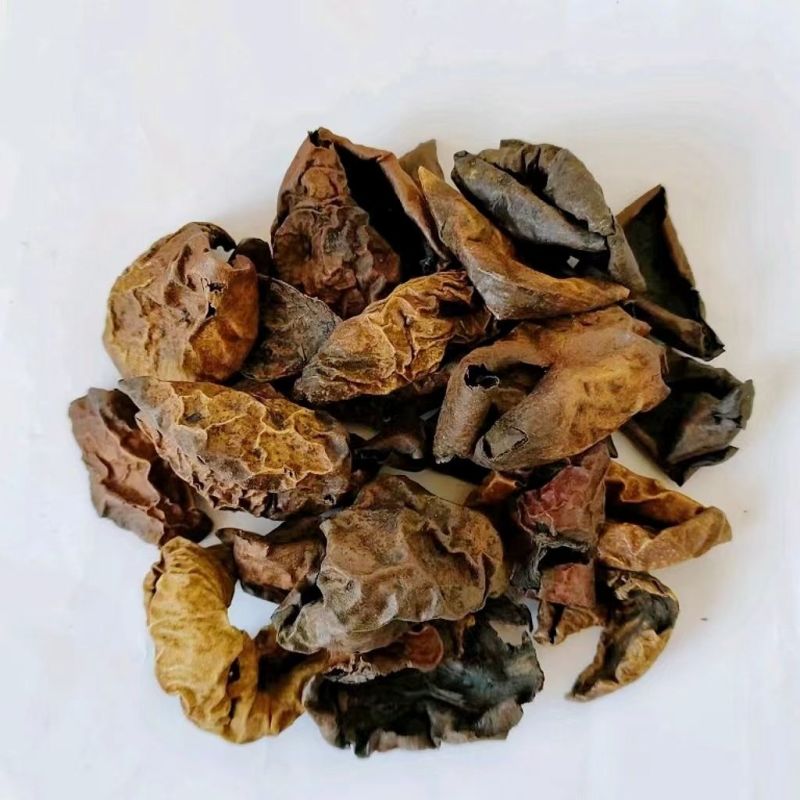 中药材青龙衣青核桃皮青龙衣干山核桃青皮优质无硫青