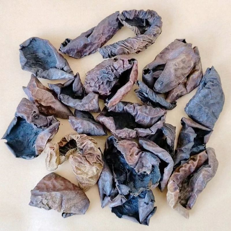 中药材青龙衣青核桃皮青龙衣干山核桃青皮优质无硫青